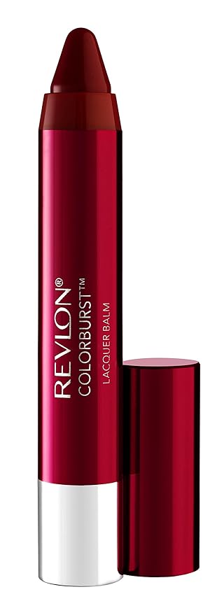 Revlon Lacquer Balm, Enticing-Velvo Beauty
