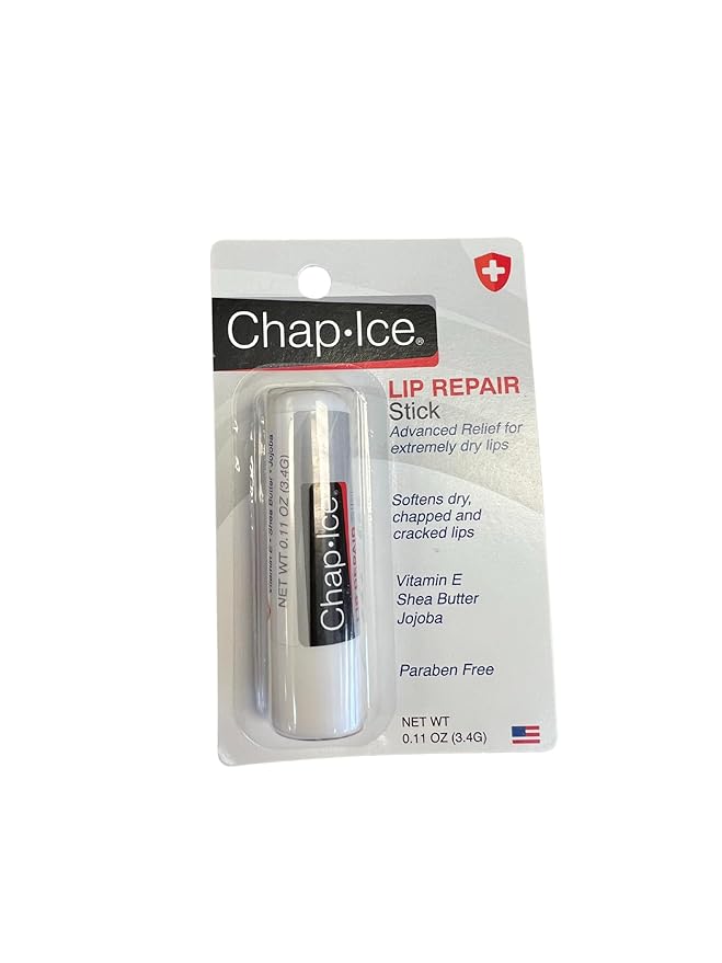 Generic Chap Lip Repair Stick 0.11 oz Ice Lip Repair Stick-Velvo Beauty