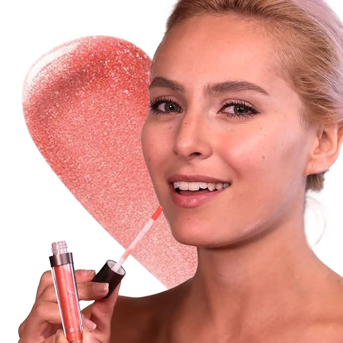 Sorme' Treatment Cosmetics Lip Thick Plumping Gloss, Dreamy-Velvo Beauty