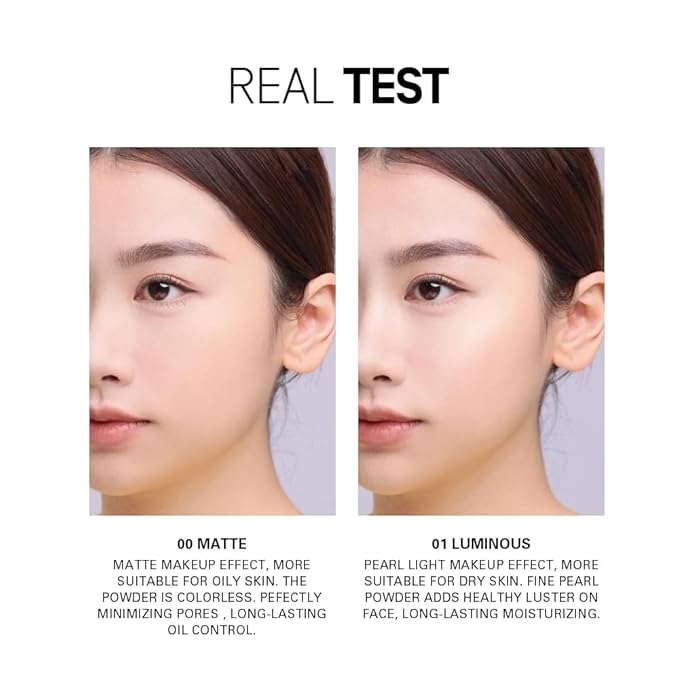 heme Loose Setting Powder 7g (01 Luminous)…-Velvo Beauty