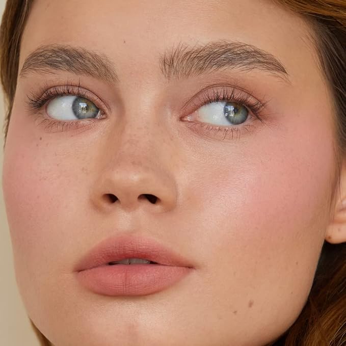 So Soft Blush, Cream Blush Stick, Blendable and Buildable Color On The Go, 8g/0.3 oz (Baby)-Velvo Beauty