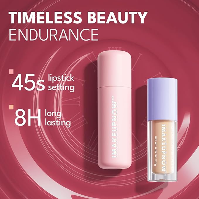 tinted lip balm, Conditioning & Nourishing Lip Balm, Matching concealer to cover lip lines and enhance color development- WINDSOR WINE-Velvo Beauty