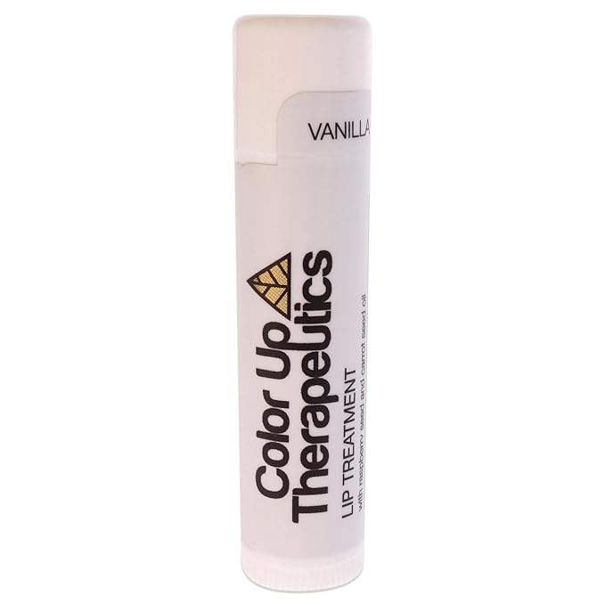 Lip Treatment - Vanilla Unisex Treatment 0.6 oz-Velvo Beauty