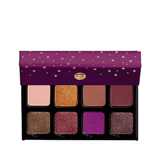 Viseart Paris Petit Pro Luxe Eyeshadow Makeup (London Étoile)-Velvo Beauty