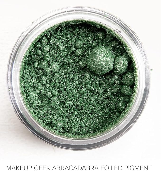 Foiled Pigment Atlantis + Abracadabra Bundle Set-Velvo Beauty