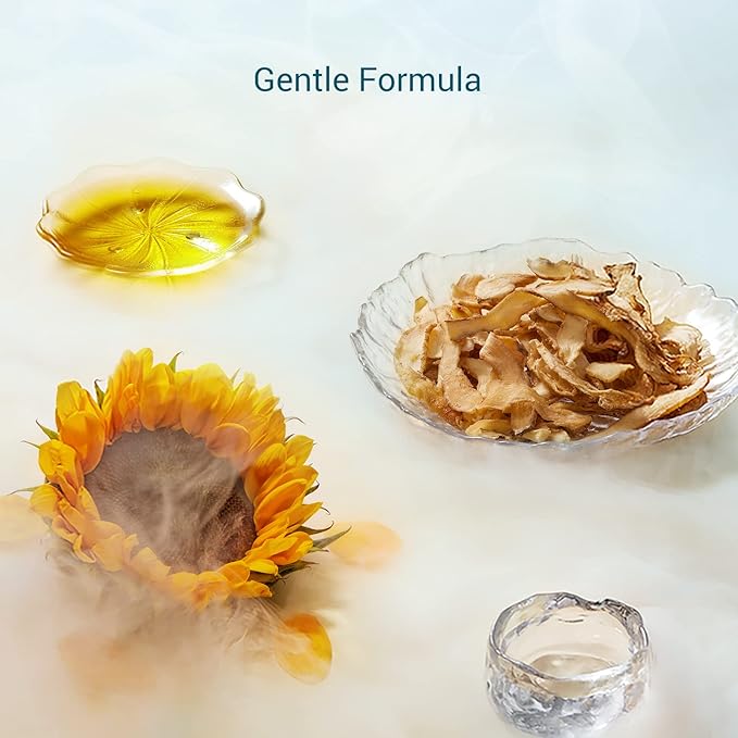 Florasis Floral Care Hydrating Dual Lip Oil-Velvo Beauty