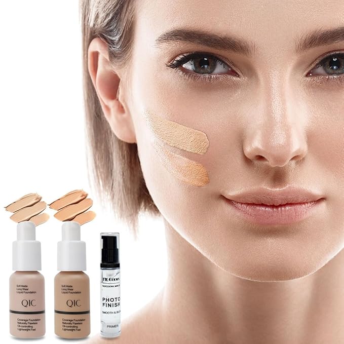 Makeup Kit - Makeup Set for Women - Full Kit Make Up Kits for Girls, Teens, Beginners, with Cosmetic Bag for Travel，Commute，Working-Velvo Beauty