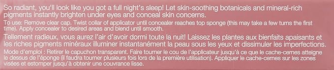 Liquid Concealer Medium Deep-Velvo Beauty