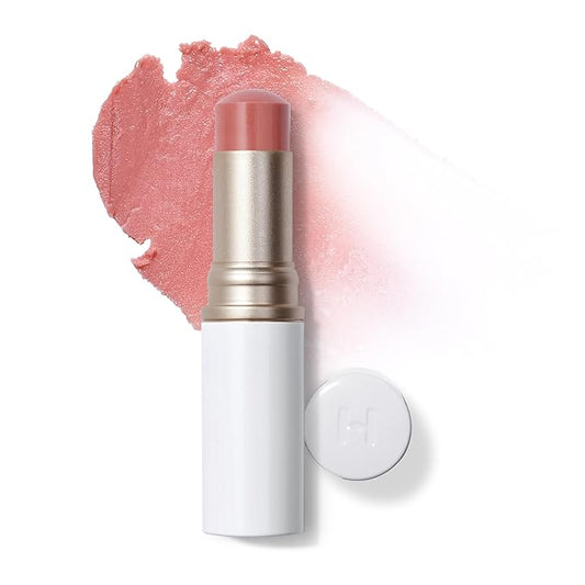 hince True Dimension Radiance Balm 10g - Natural Shimmer Glow Face Highlighter Stick Glow Balm Korean Blush Transparent Color Skin Tone Slim Fitting Texture, Multi Makeup Stick (1, TENDER ROOM, TP003)-Velvo Beauty