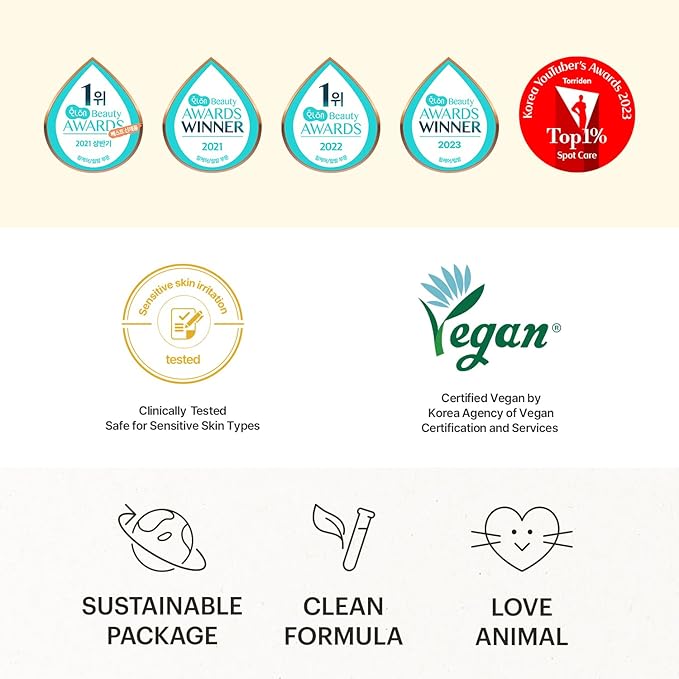 Torriden SOLID In Ceramide Lip Essence 0.37 Oz. (Pack of 2) - Moisturizing Lip Balms for Glowy, Dewy, Plumped, and Radiant Lip - Organic Jojoba Seed Oil, Ceramides, and Fuligo Wax - Korean Skin Care-Velvo Beauty