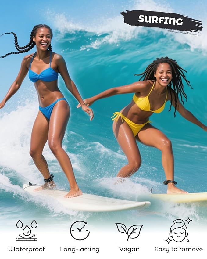 12Pcs Microblading Eyebrow Pencils Black Waterproof Eye Brow Pencil w/Eye Brow Razor & Scissors Kit 0.5mm Ultra-Fine Tip Creates Hair-Like Strokes for Women Effortless Natural Brows-Velvo Beauty