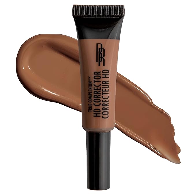 Black Radiance True Complexion HD Corrector Medium To Dark (Neutral)-Velvo Beauty