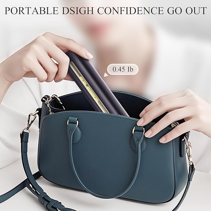 Microcurrent Facial Device, BNU 3-in-1 Light Therapy Beauty Massager for Wrinkle, Lifting, Firming, Puffiness Reduction and Promote Absorption, 4 Level Skin Tightening Machine for Face, Neck and Eye-Velvo Beauty