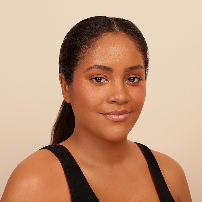 Monika Blunder Beauty - Blunder Cover Foundation Concealer - Shade: 5.5 - Fünf.5 - Medium/Deep, Warm Yellow Undertones - Clean Beauty, All-In-One, Cruelty-Free, Vegan - 0.62 oz-Velvo Beauty