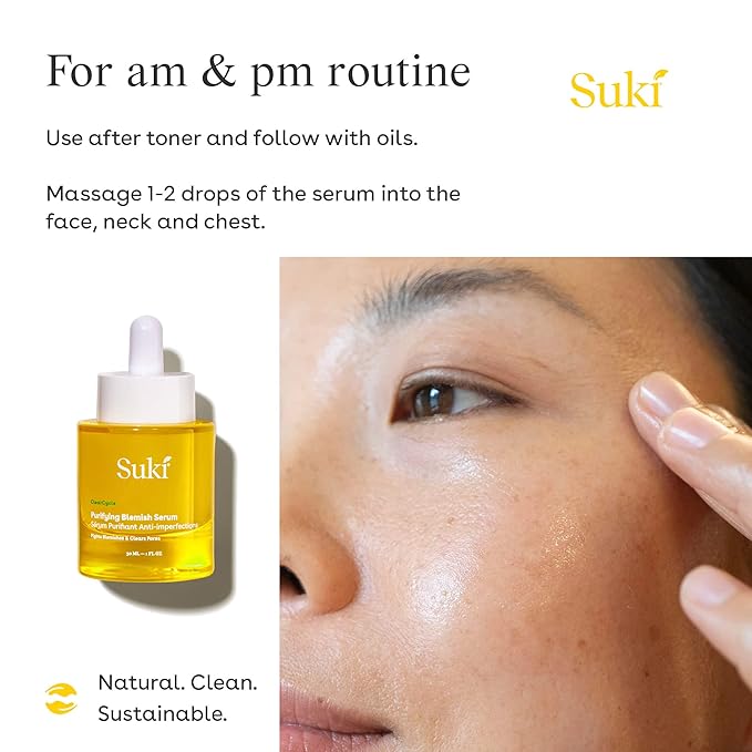 Salicylic Acid Serum - Purifying Blemish Serum for Face & Acne Prone Skin Care with Willow Bark, Echinacea, Pore Refining Goldenseal - Anti Aging Serum to visibly Smooth Uneven Skin Tone & Texture 1oz-Velvo Beauty