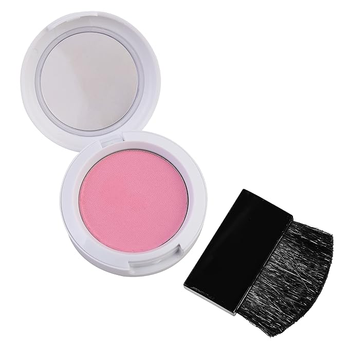 Klee Naturals Luna Star Naturals Klee Kids 4 PC Makeup Up Kits with Compacts (Butterfly Fairy)-Velvo Beauty