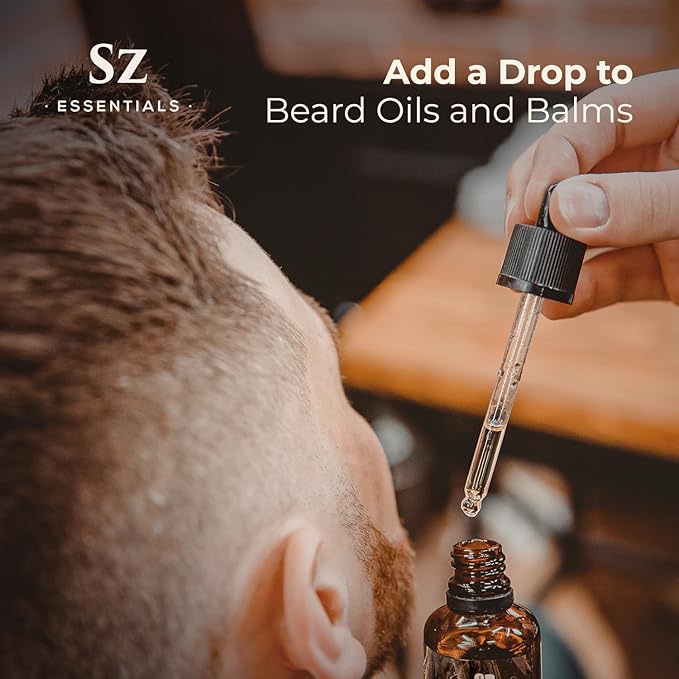 Jatamansi Essential Oil aka Spikenard - 100% Pure & Undiluted - Extracted from Nardostachys Jatamansi - Strong & Powerful Scent with Earthy Overtones - Therapeutic Grade - 0.17oz-Velvo Beauty