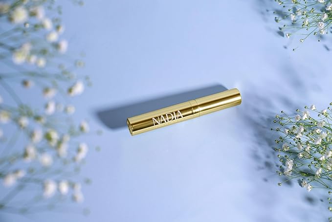 NADIA Lip Renewal Cream with NAD+ 10 ml / 0.34 fl oz (Made in USA)-Velvo Beauty