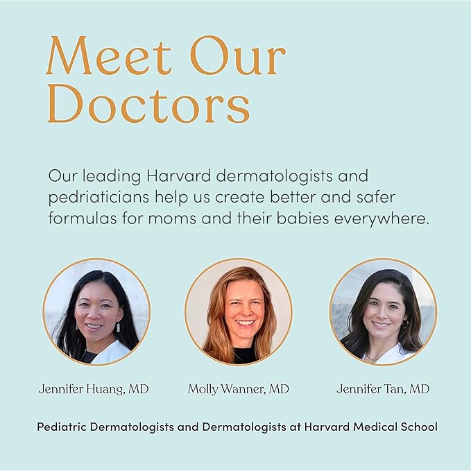 Belly Oil for Pregnancy Stretch Marks & Maternity Scars - Quick dry Formula with Squalene and Vitamin C Hydrates Face & Body, Pregnancy + Postpartum Skincare, Fragrance Free | 1.7 fl. oz.-Velvo Beauty