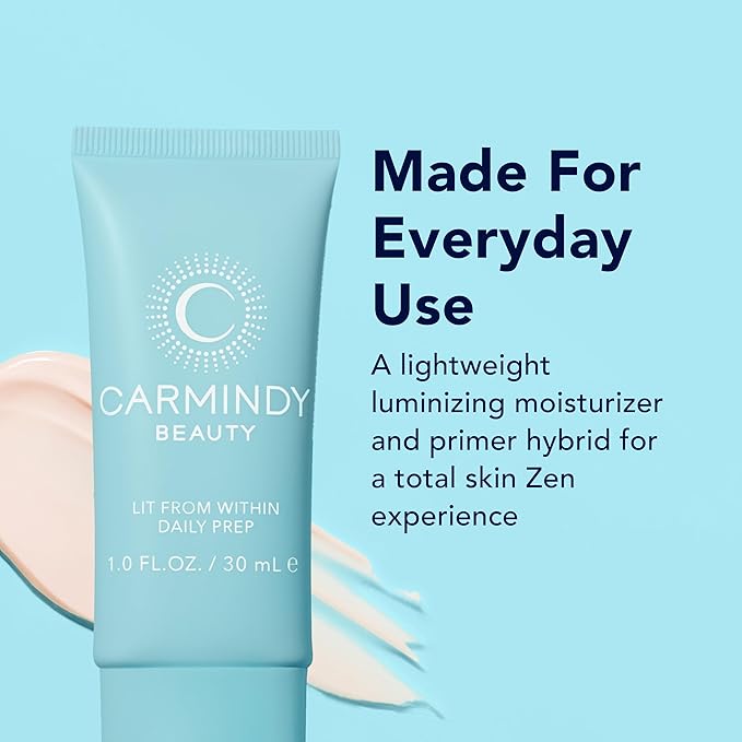 Lit From Within Daily Prep Primer- 2 Pack-Velvo Beauty