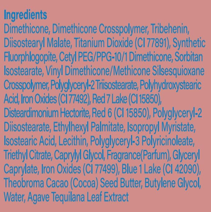 Lip&Cheek Blurry Pudding Pot | Just me Moment - Oh! | Makeup Blush, Buildable Lightweight, Multi-Use Soft Matte Finish | 5g-Velvo Beauty