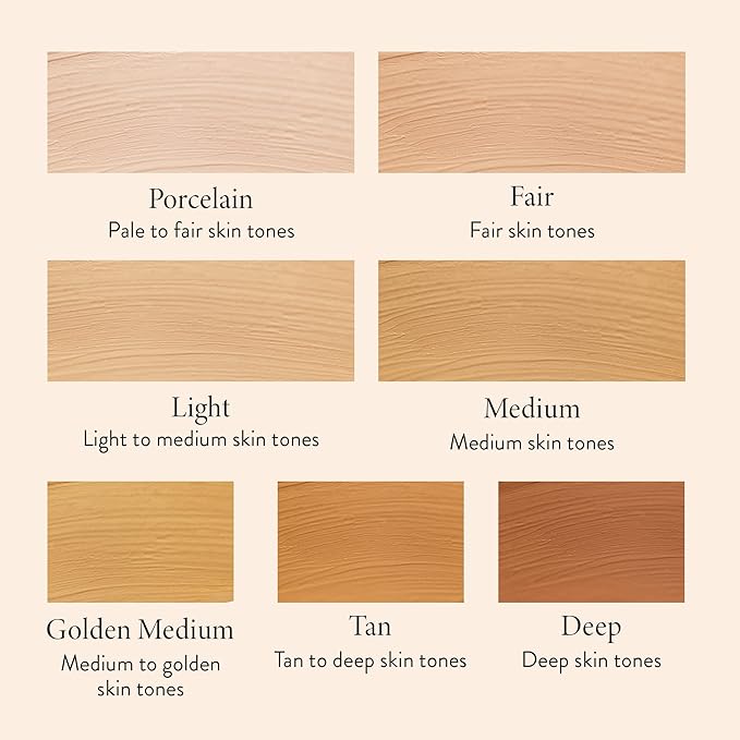 LAURA GELLER NEW YORK The Ideal Fix Concealer - Golden Medium - Buildable Medium to Full Coverage Liquid Concealer - Covers Under Eye Dark Circles & Blemishes - Long-Lasting-Velvo Beauty