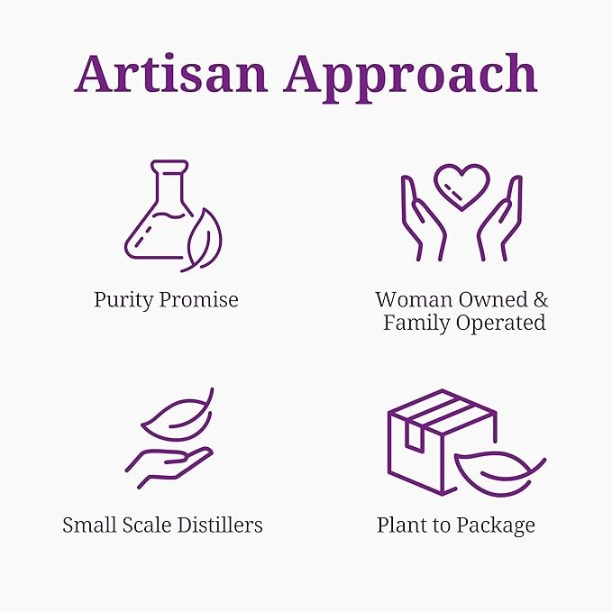 Aromatics International Premium Organic Balsam Fir Essential Oil 18ml | 100% Pure Essential Oil for Diffusion & Aromatherapy-Velvo Beauty