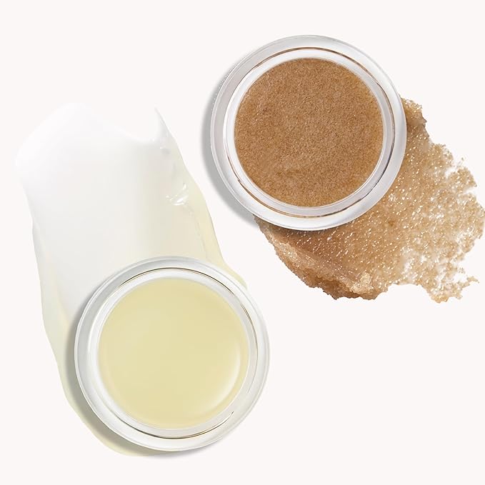 Julep 24/7 Lip Treatment - Hydrating Lip Balm and Lip Sleeping Mask - Moisturizing Lip Repair - Nourishing Mask & Exfoliating Scrub, Lavender-Velvo Beauty