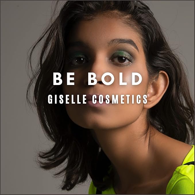 Loose Mineral Eyeshadow and Contouring Palette - Manhattan Chick 8 Shade Set-Velvo Beauty