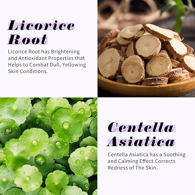 Color Correcting Cream Tinted Moisturizer, Makeup Primer for A Brightening Complexion, Formulated with Centella Asiatica and Vitamin E-Velvo Beauty