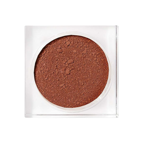 Mineral Powder Foundation - Longwear, Lightweight, Smooth Powder Formula - Blurring, Skin-Perfecting Finish - Vegan and Cruelty Free Formula - 025 Siv - 0.25 oz-Velvo Beauty