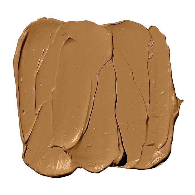 e.l.f. Flawless Finish Foundation, Lightweight & Medium Coverage, Semi-Matte Finish, Linen, 0.68 Fl Oz (20mL)-Velvo Beauty