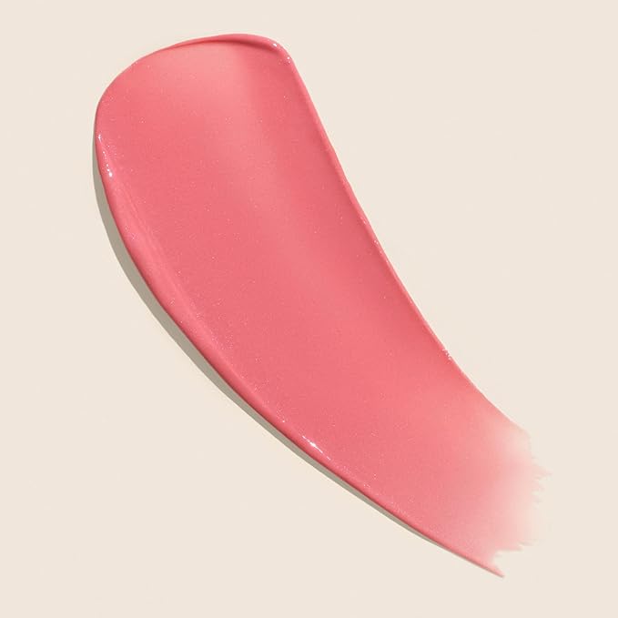 Honest Beauty Tinted Lip Balm | Antioxidant-rich Acai Extracts + Avocado Oil | EWG Certified, Vegan, Cruelty Free | Summer Melon-Velvo Beauty
