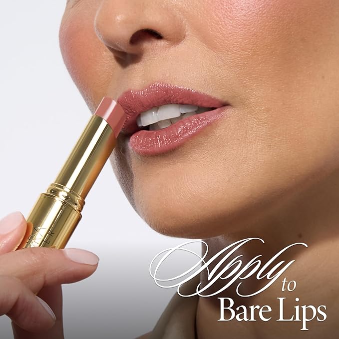 LAURA GELLER NEW YORK Jelly Balm Hydrating Lip Color Duo - Very Black Cherry + Sugar & Spice - Holiday 2024-Velvo Beauty