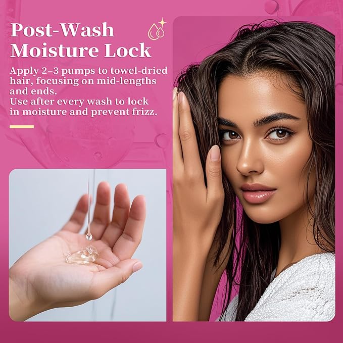 NP NATURES PHILOSOPHY Moroccan Argan Oil - Hair Serum Organic, Anti-Frizz, Repairs Damaged Hair, Adds Shine for All Hair Types Aussie Allergy-Free Moroccan Oil Hair Products 1.69 Fl oz-Velvo Beauty