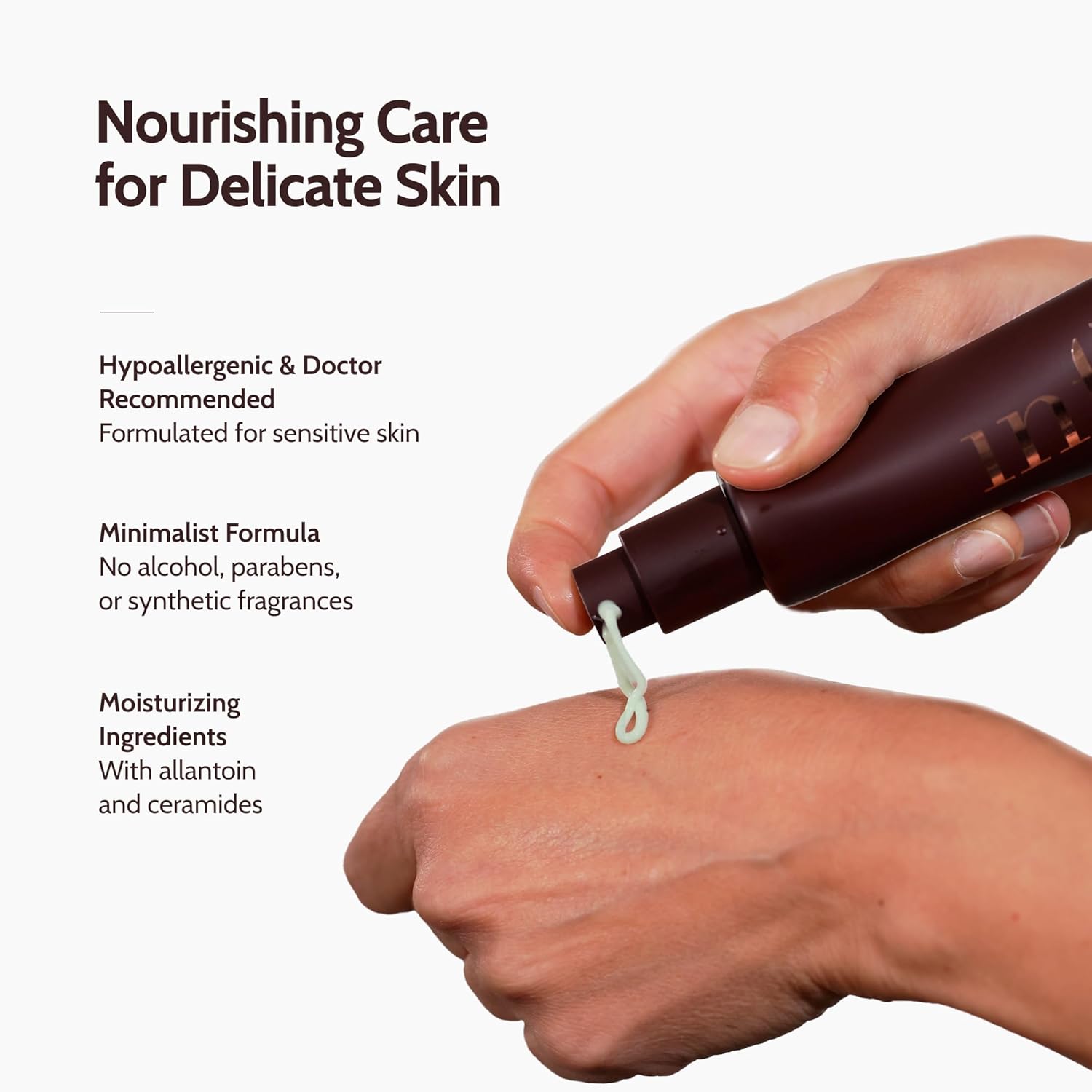 Infuse Night Cream for Women Anti-Aging – Hydrating Antioxidant Revival Cream with Yerba Mate – Anti-Aging Night Moisturizer for Mature Skin, 50ml-Velvo Beauty