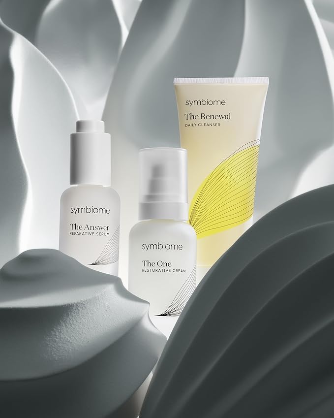 The Answer Reparative Face Serum, Collagen Enhancing Anti-Aging Serum, Stem Cell Media Blend Facial Serum, Hydrating Hyaluronic Acid Serum for Face, 30 mL-Velvo Beauty