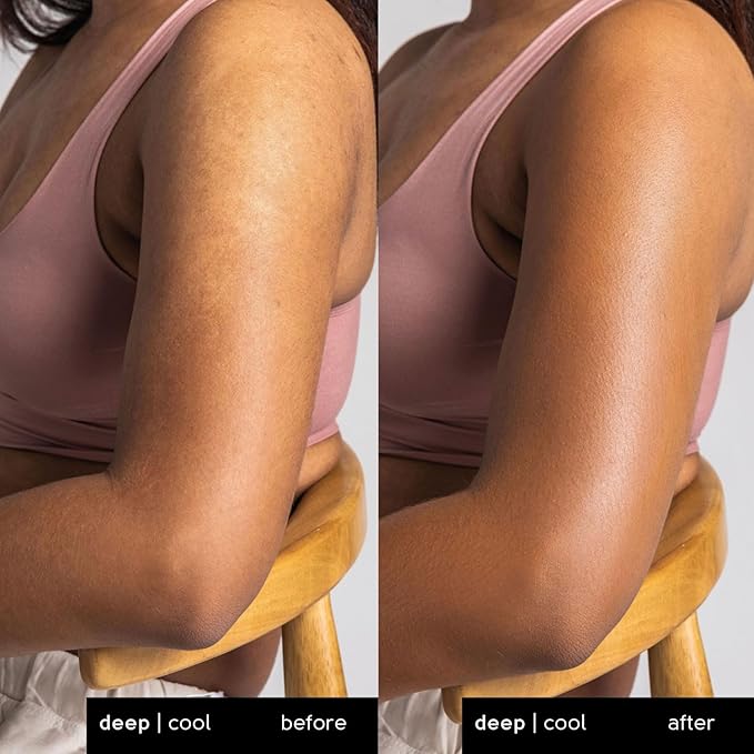 the TINGE tint (deep cool)-Velvo Beauty