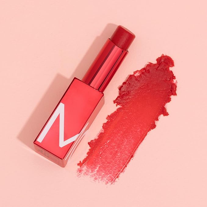 MCoBeauty Sheer Tint Lip Balm, Girl Boss, Nourishing Tint for Healthy, Luscious Lips, Vegan, Cruelty Free Cosmetics-Velvo Beauty