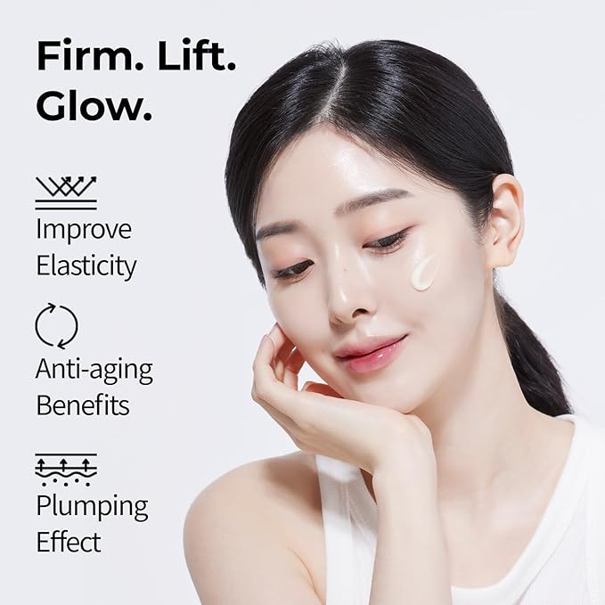 CNP Retinol PCL Eye Treatment Serum (0.5 fl.oz/ 15ml) - DermaAnswer Tension Angle-Fit Ampule, Under Eye Tightening, Firming, Korean Night Skincare, Fine Lines and Dark Circles-Velvo Beauty