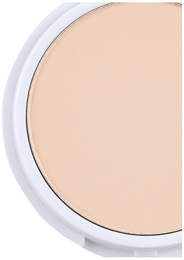 Maybelline Super Stay Full Coverage Powder Foundation Makeup, Up to 16 Hour Wear, Soft, Creamy Matte Foundation, Natural Ivory, 1 Count-Velvo Beauty