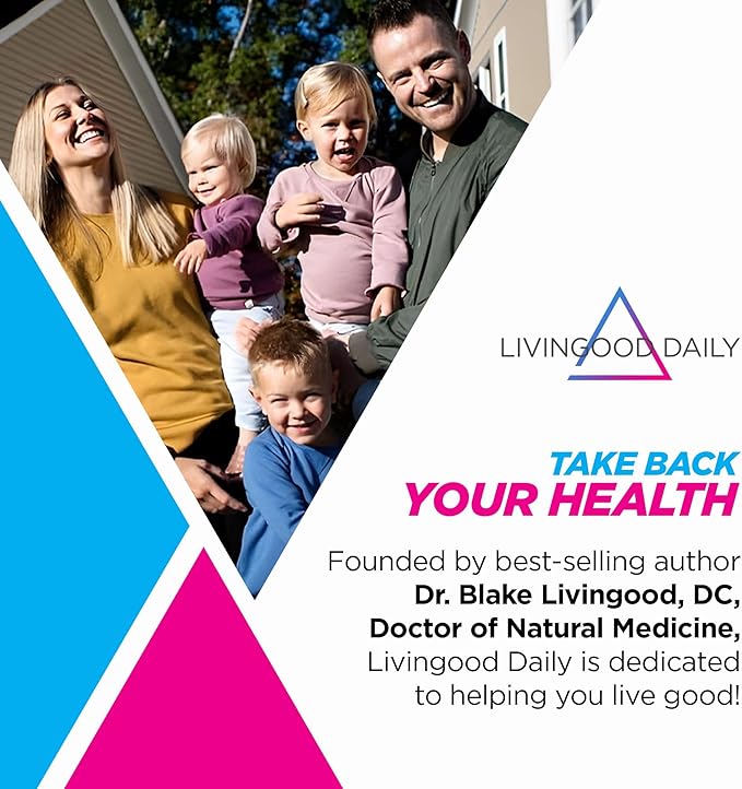 Livingood Daily Electrolytes Powder, Electrolytes Hydration Drink Mix With Vitamin C, Magnesium, Taurine & Sea Salt, Electrolyte Supplement For Energy & Hydration, Keto, Lemon Lime Flavor, 30 Servings-Velvo Beauty