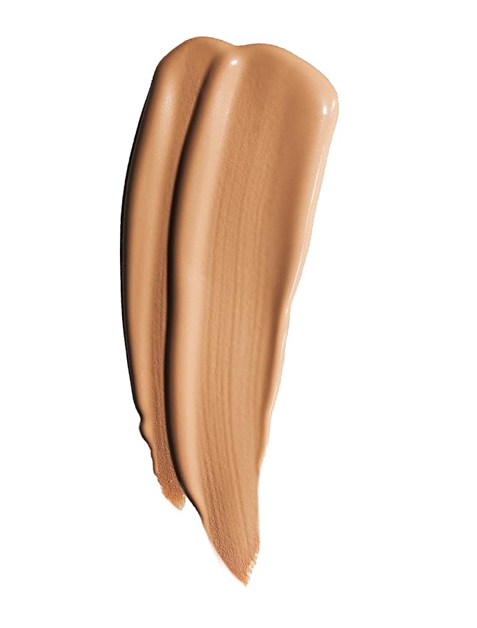 Lumene Color Correcting CC Cream - Lightweight Foundation - Medium Coverage - Redness Reducing Face Makeup for Glowing Complexion - Vegan Formula + Suitable for All Skin Types - Deep Tan (1 fl oz)-Velvo Beauty