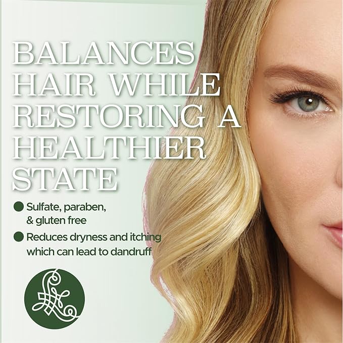 Luseta Tea Tree Oil for Hair, Hair Serum for For Damaged and Oily Hair, Revitalizing & Nourishing for Healthy Hair Color Safe Hair Oil 3.38 Fl oz-Velvo Beauty