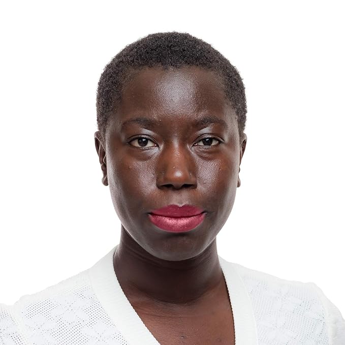 Ogee Tinted Sculpted Lip Oil - Lip Stain Made with 100% Organic Coconut Oil, Jojoba Oil, and Vitamin E - Best as Lip Balm, Lip Color or Lip Treatment - ROSALIA-Velvo Beauty