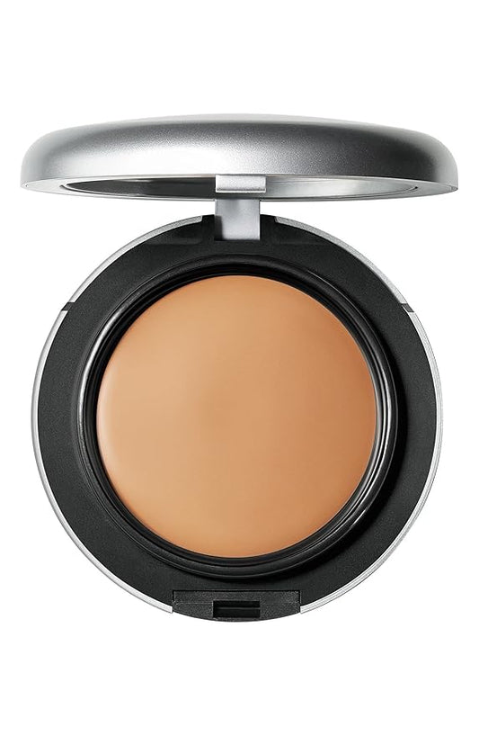 M.A.C. Studio Fix Tech Cream-to-Powder Foundation NC25, 10g-Velvo Beauty