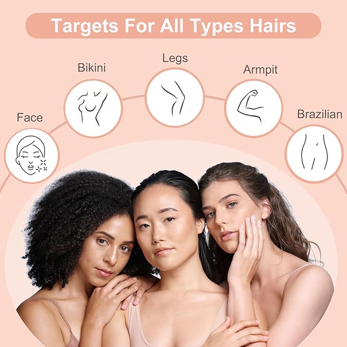 2.5lb Hard Wax Beads For Hair Removal, Yovanpur Waxing Beans for Sensitive Skin, Face, Eyebrows, Bikini, Brazilian, Legs and Full Body Bulk-Velvo Beauty