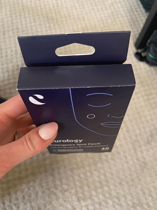 Curology Emergency Spot Pimple Patches for Face, Hydrocolloid Pimple Patches Fast-Acting, 160 Count-Velvo Beauty