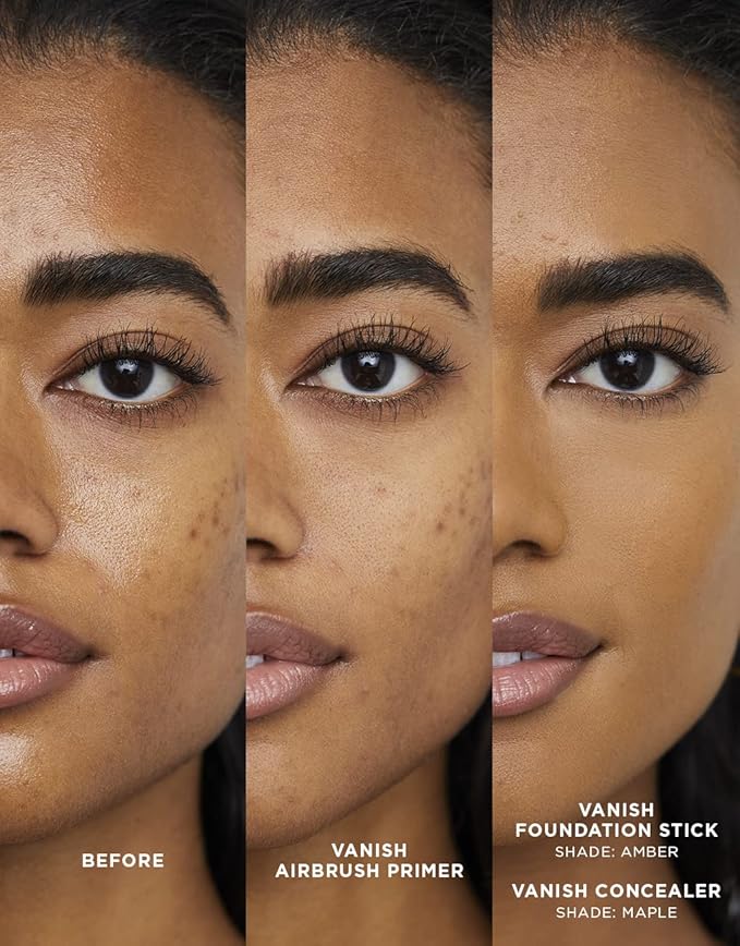 Hourglass Vanish Airbrush Primer- Travel Size-Velvo Beauty