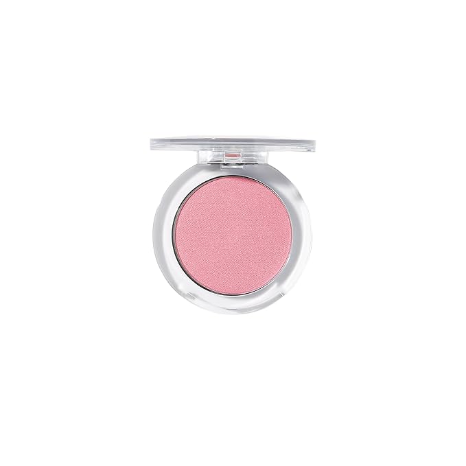 BUXOM Wanderlust Primer Infused Blush, Havana-Velvo Beauty